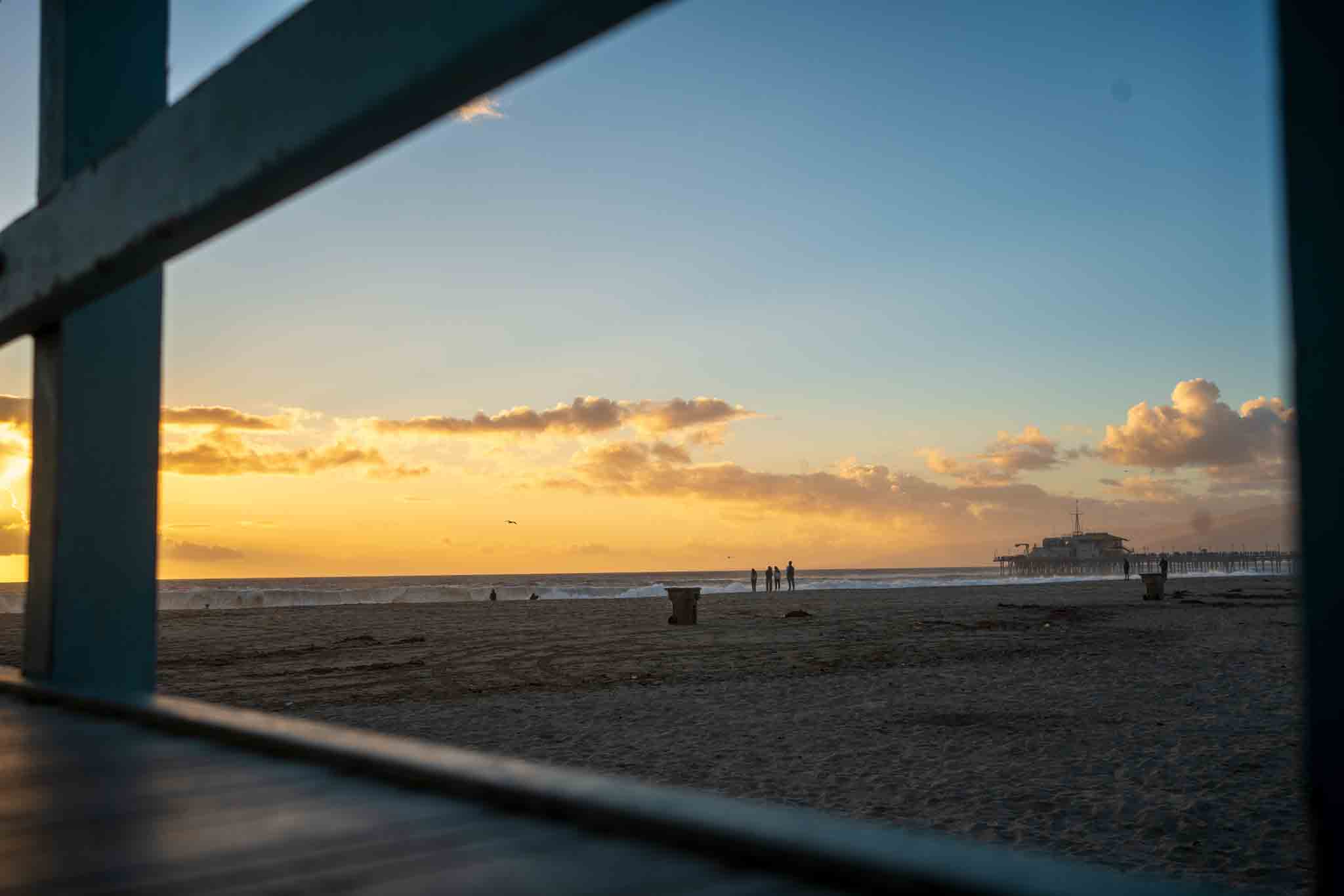 Santa Monica, California