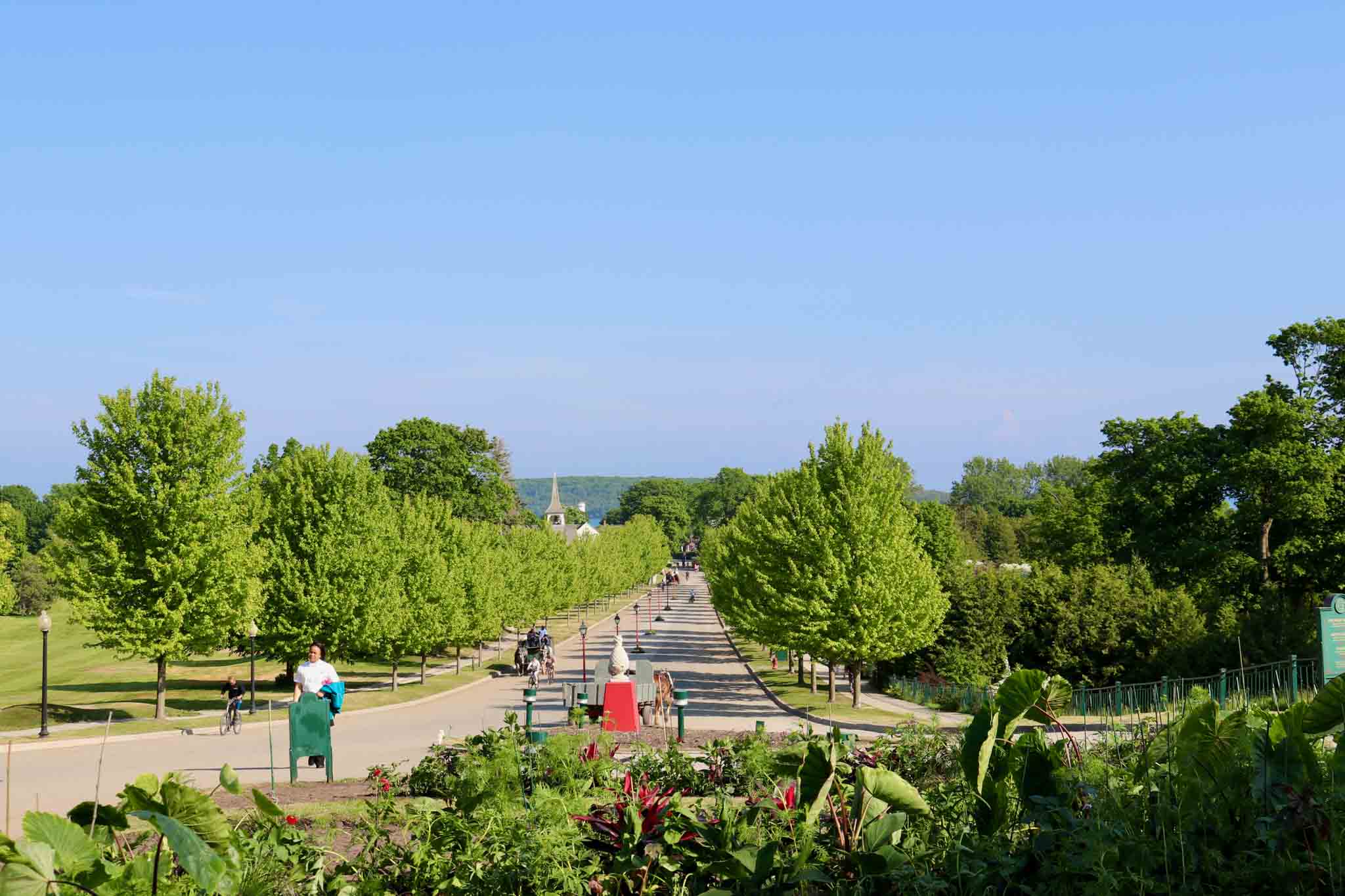 My first road trip after COVID, and I love what Upper Michigan has to offer.